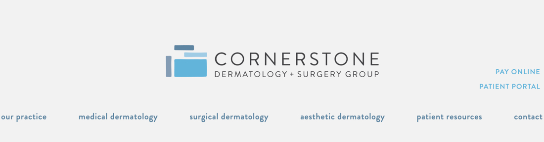 Cornerstone Dermatology